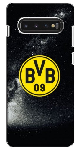 Чехол с печатью «Звездный BVB»  для Samsung S10