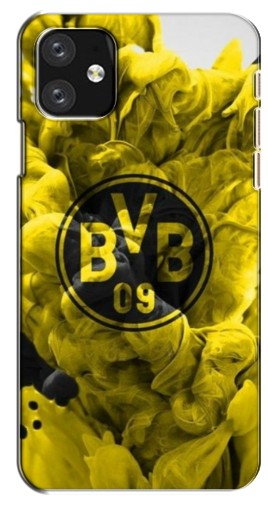 Чехол с печатью «BVB 09»  для iPhone 11