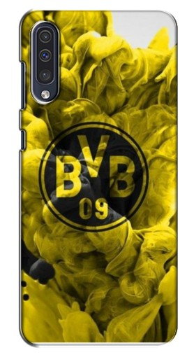 Чехол с картинкой «BVB 09» для Samsung Galaxy A50 2019 (A505F)