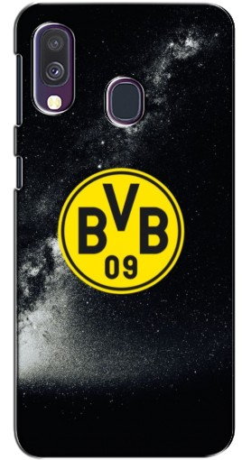 Чехол с картинкой «Звездный BVB» для Samsung Galaxy A40 2019 (A405F)