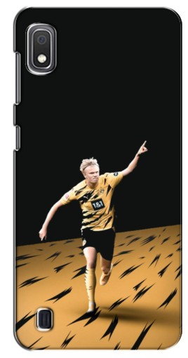 Чехол с принтом «Холланд BvB» для Samsung Galaxy A10 2019 (A105F)