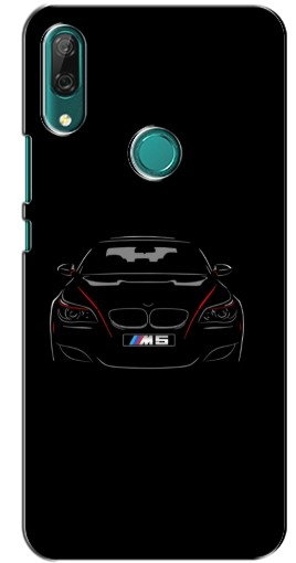 Чехол с принтом «BMW M5» для Huawei P Smart Z/ Y9 Prime 2019