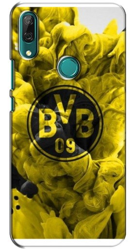 Чехол с принтом «BVB 09» для Huawei P Smart Z/ Y9 Prime 2019