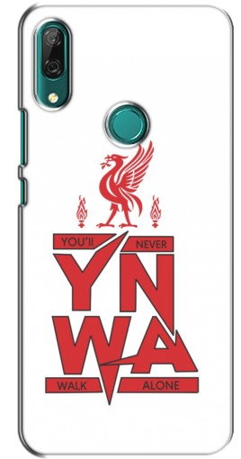 Чехол с картинкой «YNWA» для Huawei P Smart Z/ Y9 Prime 2019