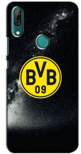 Чехол с принтом «Звездный BVB» для Huawei P Smart Z/ Y9 Prime 2019