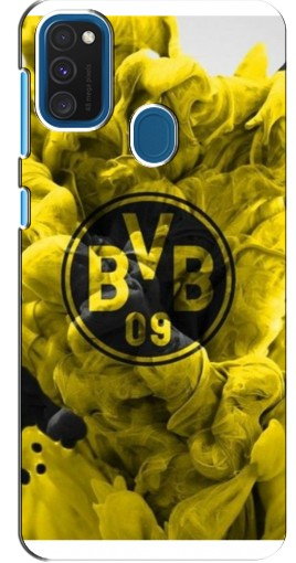 Чехол с принтом «BVB 09» для Samsung Galaxy M31