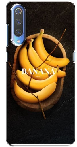 Чехол с печатью «Banana»  для Huawei P Smart 2020