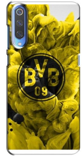 Чехол с принтом «BVB 09» для Huawei P Smart 2020