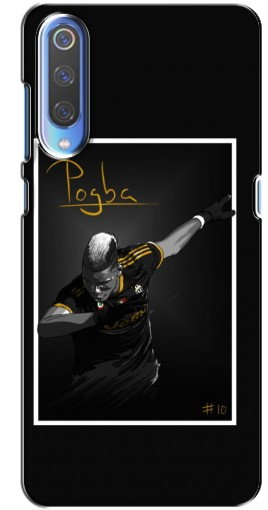 Чехол с картинкой «Pogba Uve» для Huawei P Smart 2020