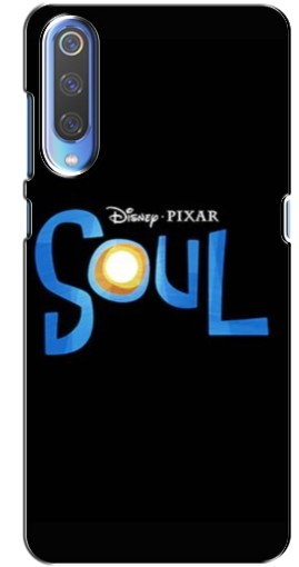 Чехол с принтом «Soul» для Huawei P Smart 2020